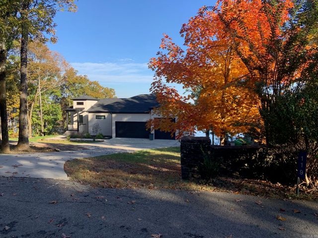 111 Bluff View Drive, Quitman, AR 72131