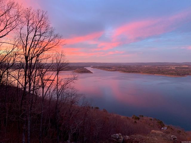 111 Bluff View Drive, Quitman, AR 72131