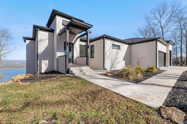 111 Bluff View Drive, Quitman, AR 72131