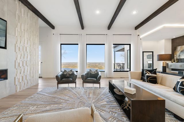 111 Bluff View Drive, Quitman, AR 72131