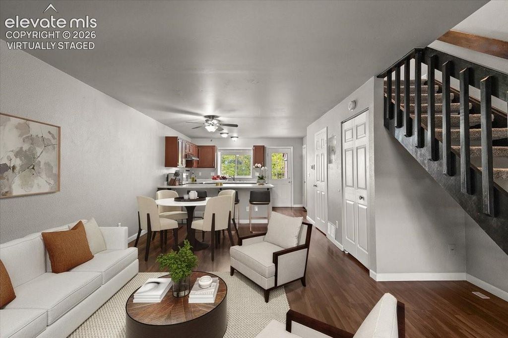 6848 Ravencrest Drive, Colorado Springs, CO 80919 — photo 3