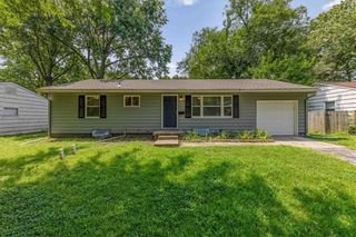 11108 Norby Road, Kansas City, MO 64137