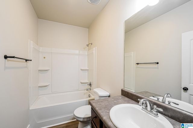 890 MAPLE TRACE, Odenville, AL 35120