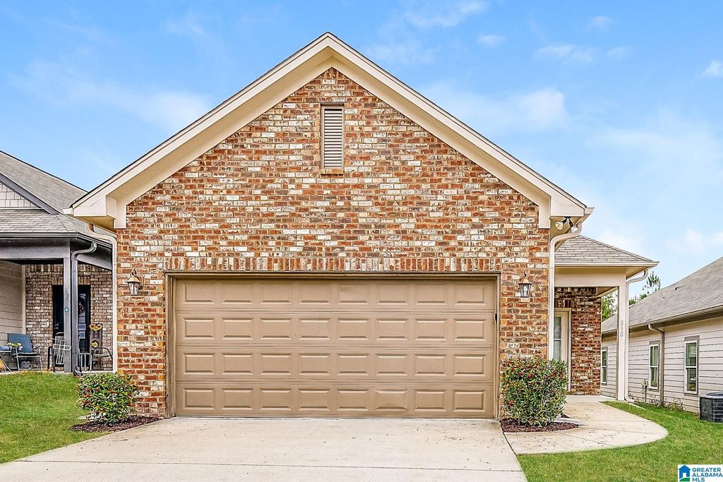 890 MAPLE TRACE, Odenville, AL 35120