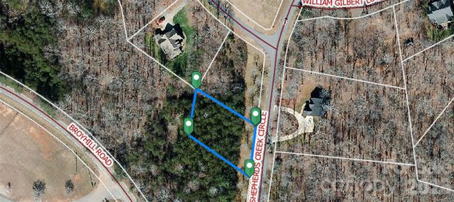 0 Shepherds Creek Circle 0, Rutherfordton, NC 28139