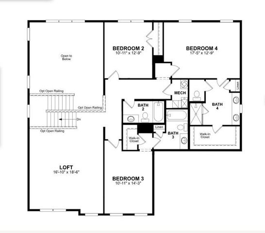 3209 Wellfield Ct., Longs, SC 29568