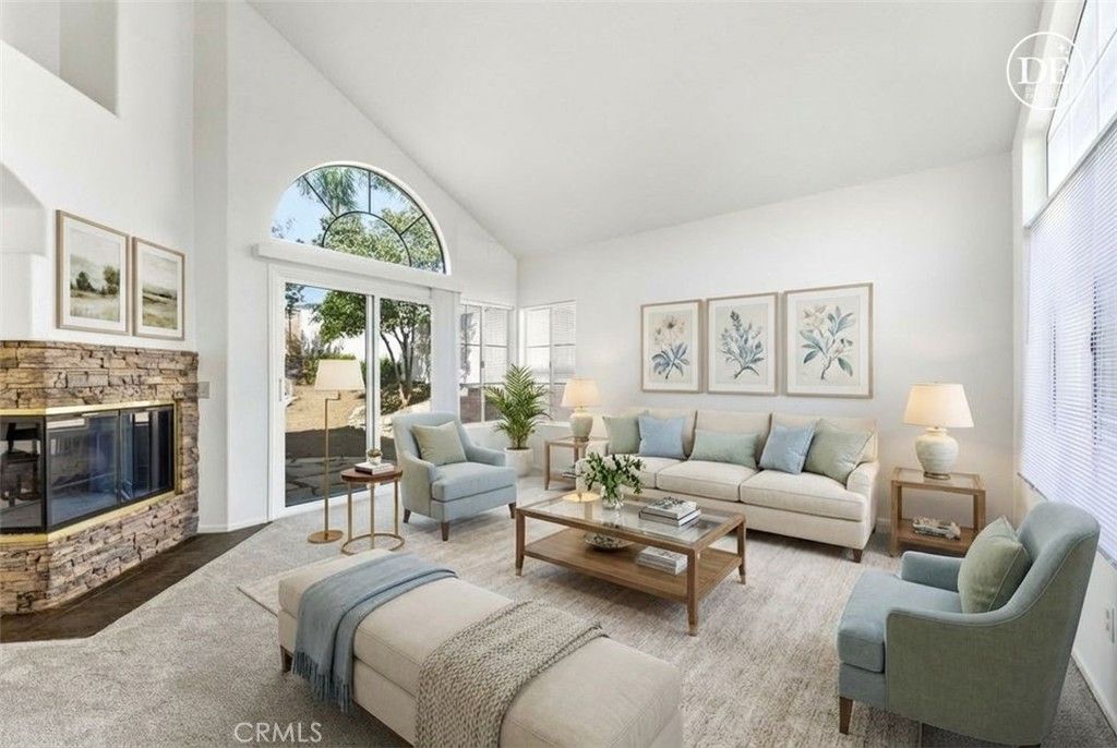 Image 2 of property listing at 35124 Willow Springs Drive, Yucaipa, CA 92399