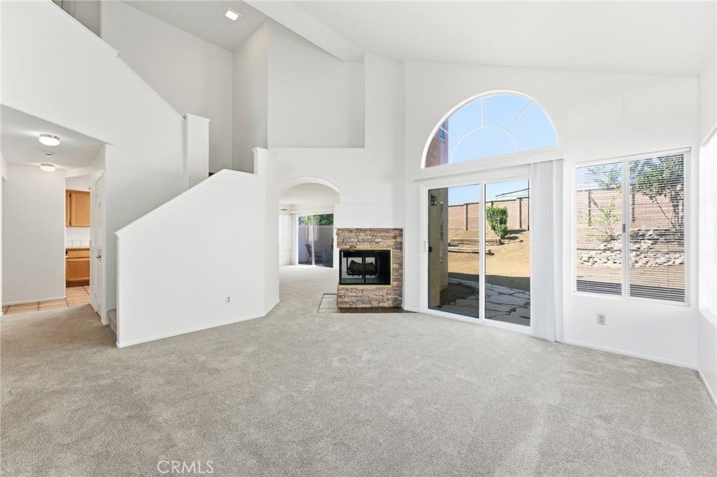 Image 4 of property listing at 35124 Willow Springs Drive, Yucaipa, CA 92399