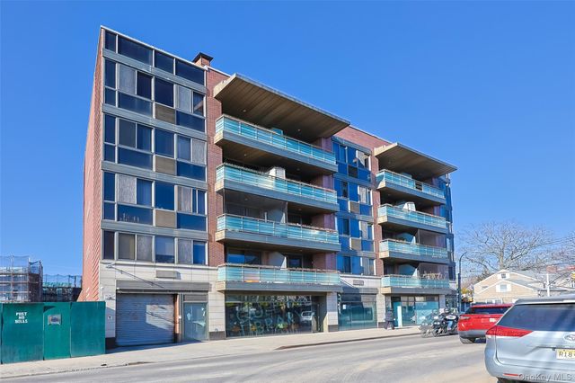 3132 Union Street 2C, Flushing, NY 11354