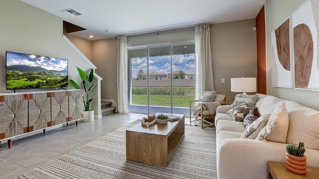 Image 6 of property listing at 11190 TREASURE SWALE WAY, Land O Lakes, FL 34638