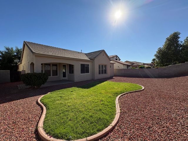 15234 W Voltaire Street, Surprise, AZ 85379