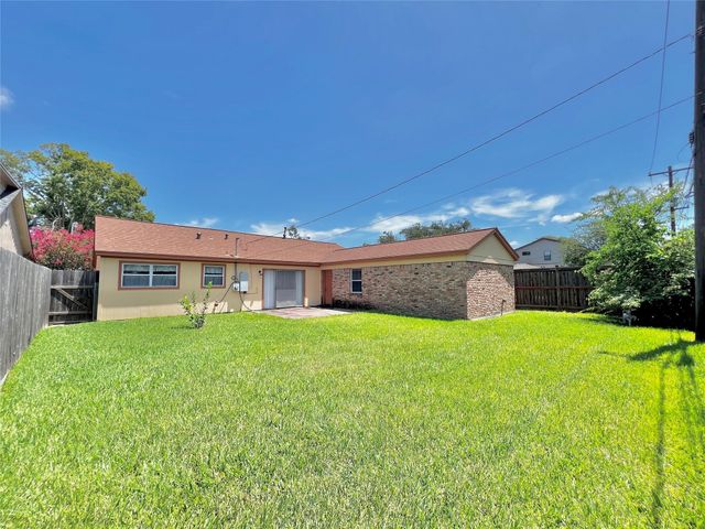 5131 Georgi Lane, Houston, TX 77092