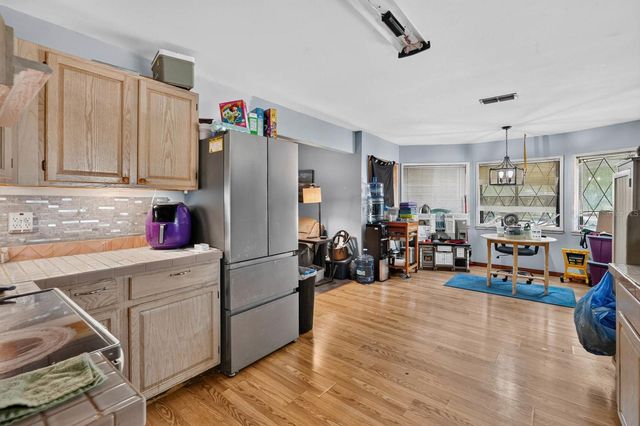 110 W PALM AVENUE, Crescent City, FL 32112