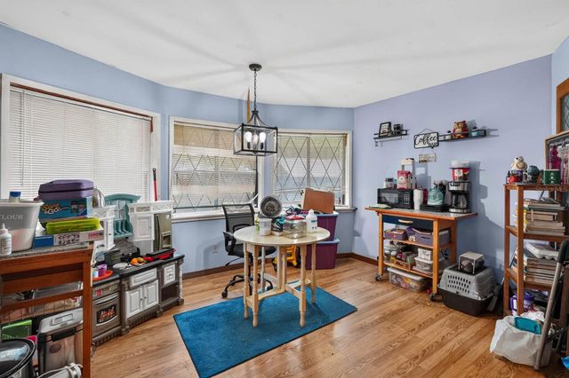 110 W PALM AVENUE, Crescent City, FL 32112