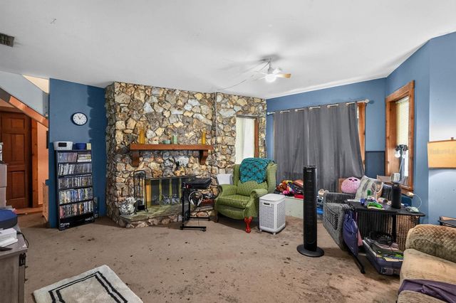 110 W PALM AVENUE, Crescent City, FL 32112