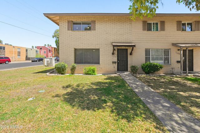 4356 W OCOTILLO Road, Glendale, AZ 85301