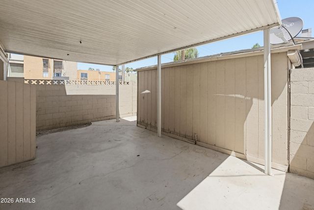 4356 W OCOTILLO Road, Glendale, AZ 85301