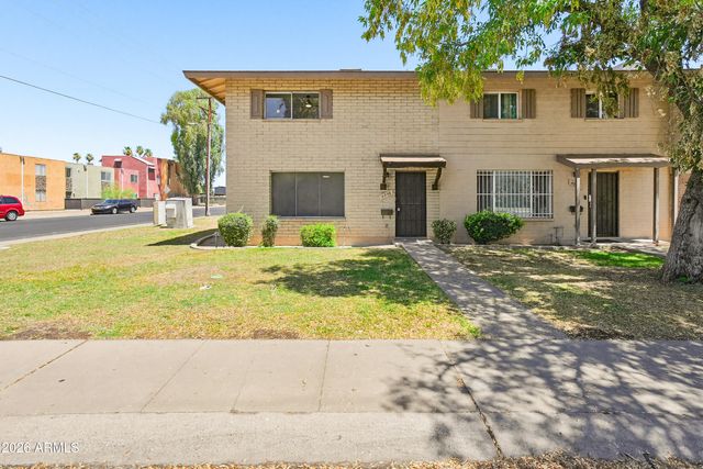 4356 W OCOTILLO Road, Glendale, AZ 85301