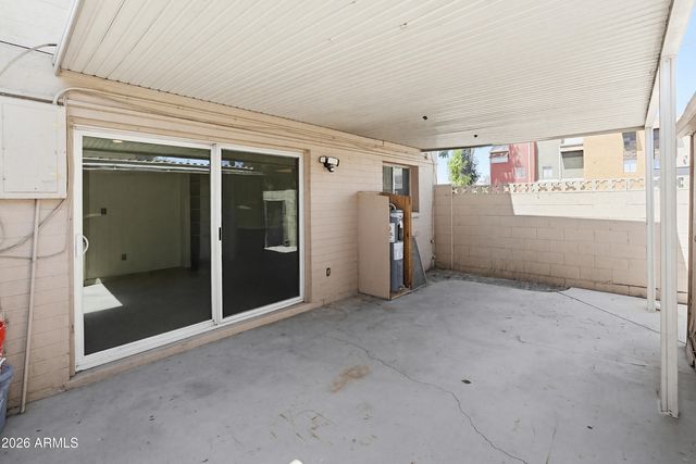 4356 W OCOTILLO Road, Glendale, AZ 85301