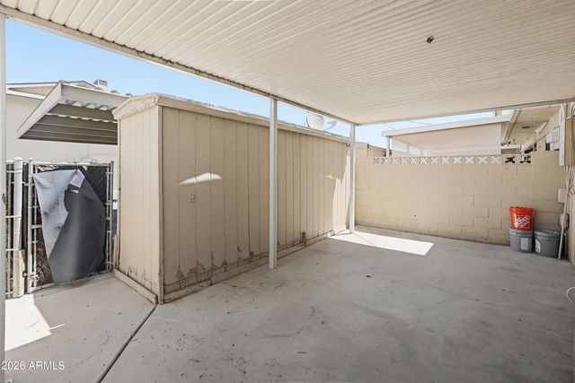 4356 W OCOTILLO Road, Glendale, AZ 85301