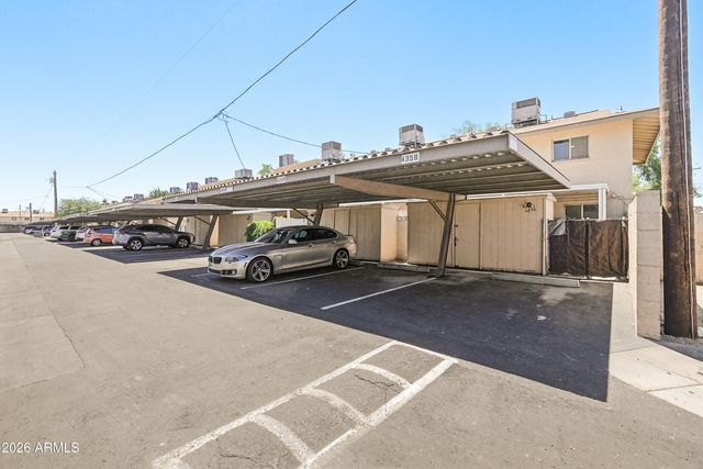 4356 W OCOTILLO Road, Glendale, AZ 85301