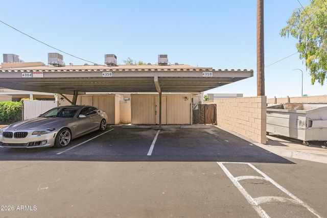4356 W OCOTILLO Road, Glendale, AZ 85301