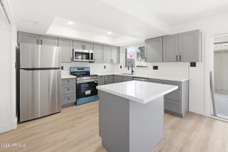 4356 W OCOTILLO Road, Glendale, AZ 85301
