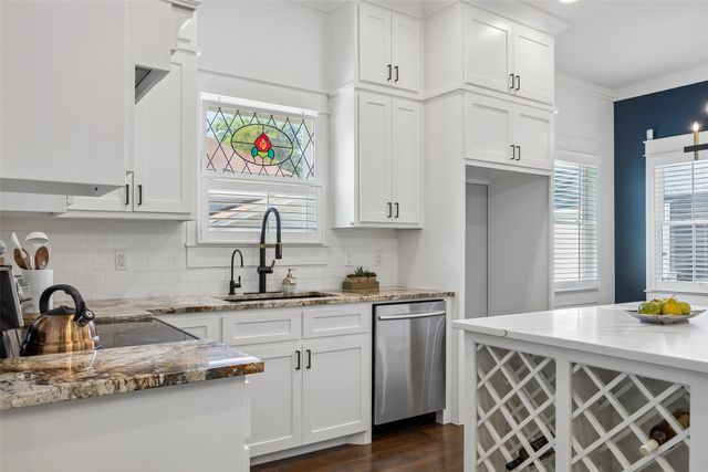 1820 Washington Avenue, Fort Worth, TX 76110