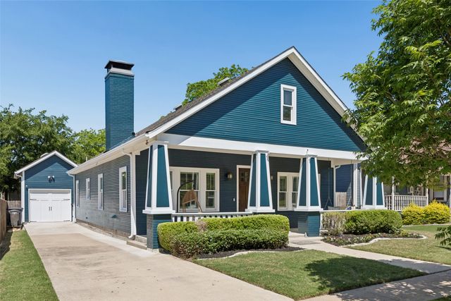 1820 Washington Avenue, Fort Worth, TX 76110