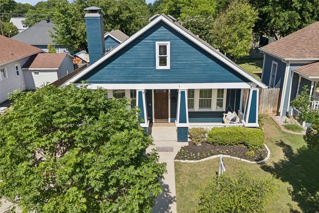 1820 Washington Avenue, Fort Worth, TX 76110