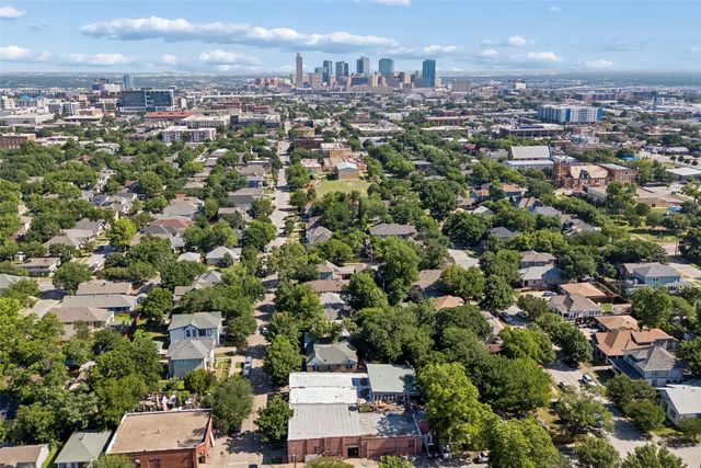 1820 Washington Avenue, Fort Worth, TX 76110