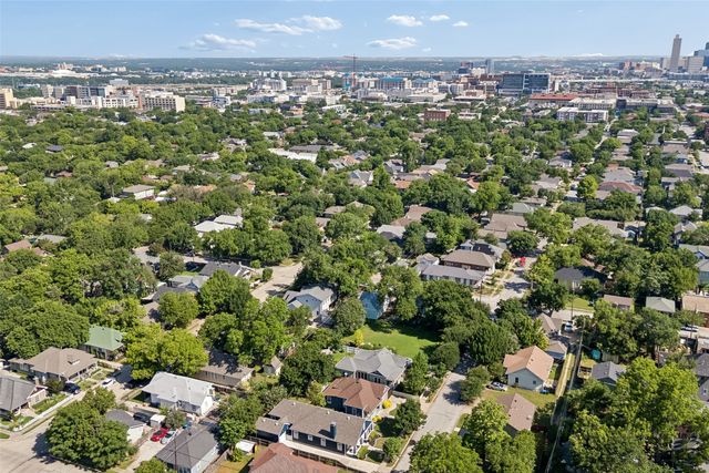 1820 Washington Avenue, Fort Worth, TX 76110