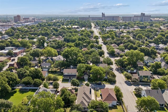 1820 Washington Avenue, Fort Worth, TX 76110