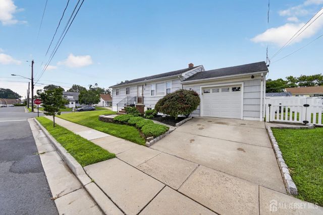 73 Ash Street, Carteret, NJ 07008