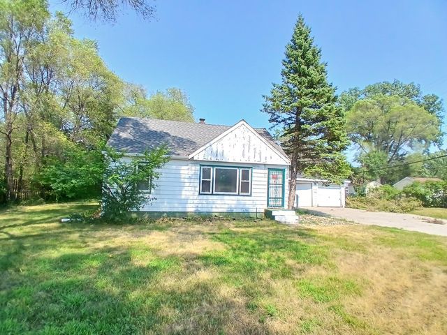 2331 Coon Rapids Boulevard NW, Coon Rapids, MN 55433