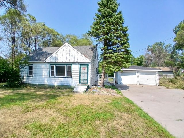 2331 Coon Rapids Boulevard NW, Coon Rapids, MN 55433