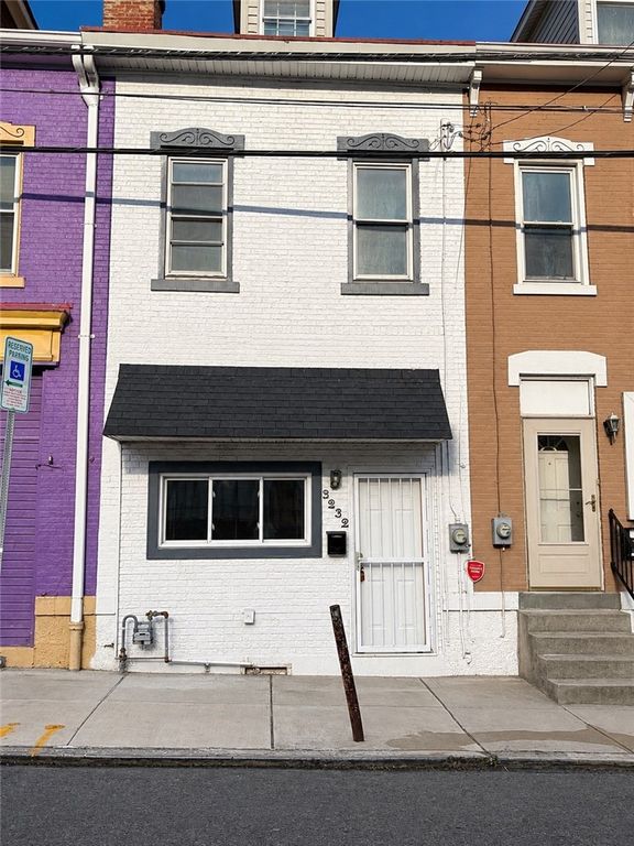 3232 Mcclure Ave, Marshall Shadeland, PA 15212