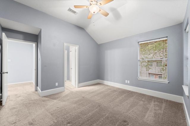 17 E Willowwood Court, The Woodlands, TX 77381