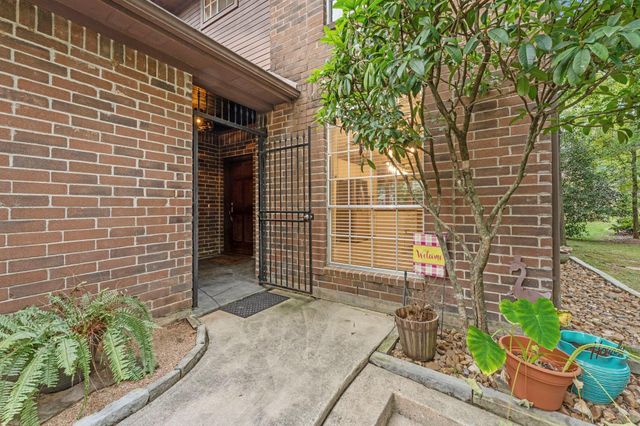 17 E Willowwood Court, The Woodlands, TX 77381