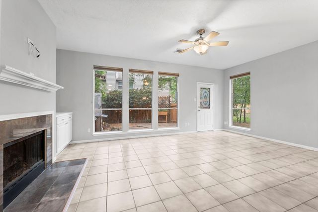 17 E Willowwood Court, The Woodlands, TX 77381