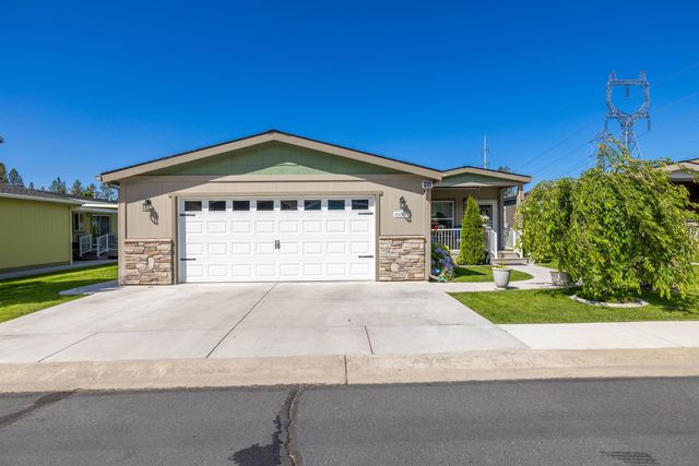 10507 N JACQUELINE Ln, Nine Mile Falls, WA 99026