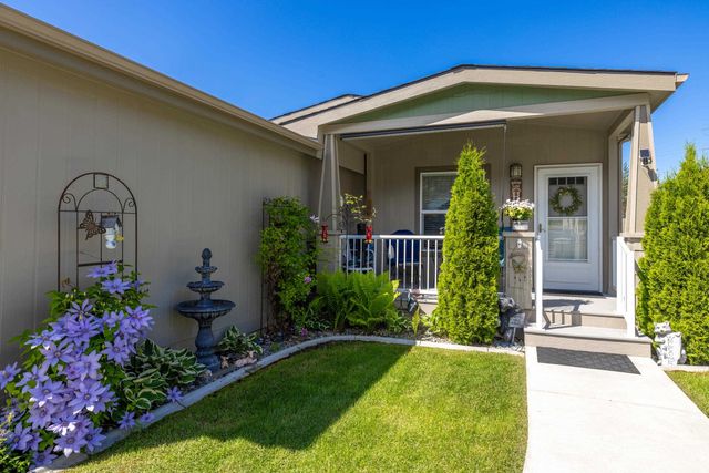 10507 N JACQUELINE Ln, Nine Mile Falls, WA 99026
