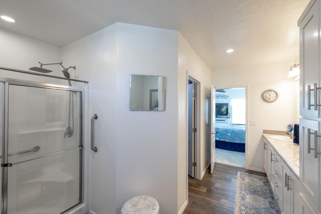 10507 N JACQUELINE Ln, Nine Mile Falls, WA 99026