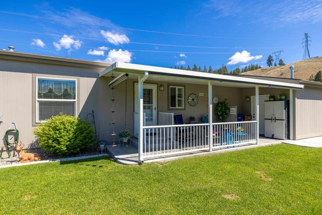 10507 N JACQUELINE Ln, Nine Mile Falls, WA 99026