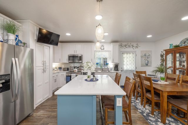 10507 N JACQUELINE Ln, Nine Mile Falls, WA 99026