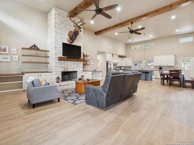 256 Park Road, Bandera, TX 78003