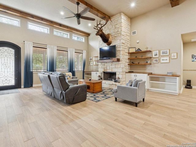 256 Park Road, Bandera, TX 78003