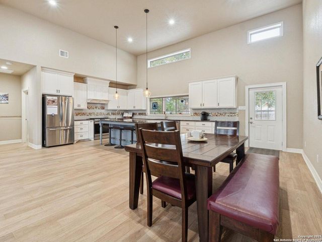 256 Park Road, Bandera, TX 78003