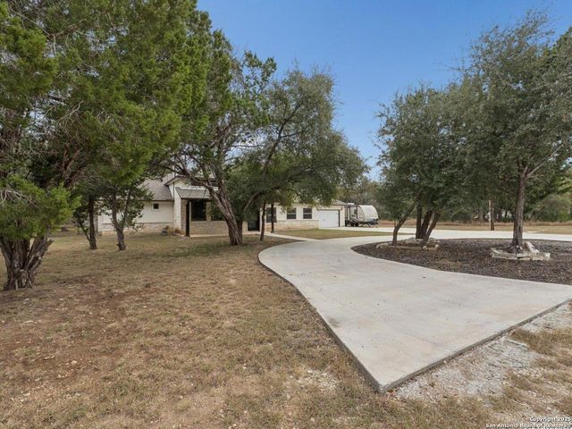 256 Park Road, Bandera, TX 78003