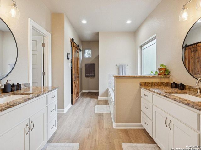 256 Park Road, Bandera, TX 78003